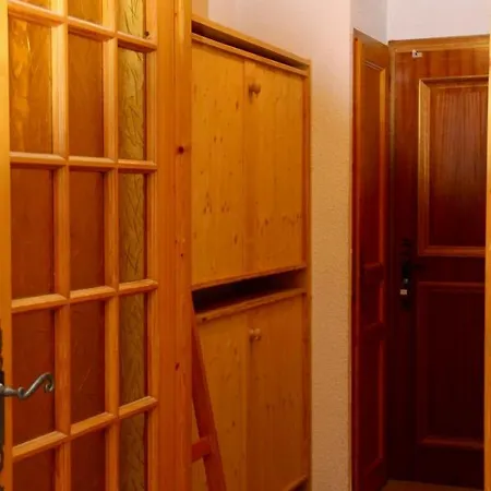 Comfortable Studio Downtown * Chamonix