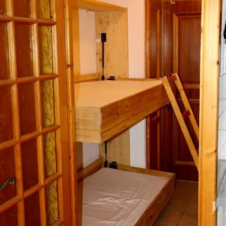 Comfortable Studio Downtown * Chamonix